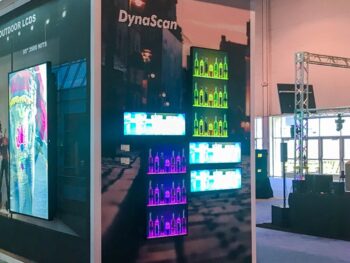 Dynascan DS371BT4 - Image 5