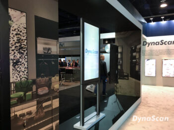 Dynascan DS551DR4 - Dual Sided - Image 2