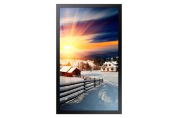Samsung OH75F outdoor – Image 3