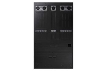 Samsung OH75F outdoor – Image 5