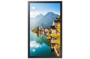 Samsung OH85N-DK outdoor (Dual) – Image 5