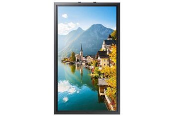 Samsung OH85N-DK outdoor (Dual) – Image 4