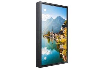 Samsung OH85N-DK outdoor (Dual) – Image 3