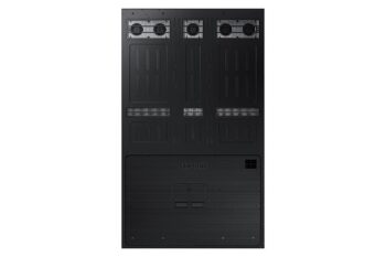 Samsung OH85N-SK outdoor – Image 5