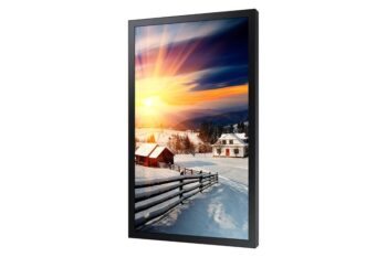Samsung OH85N-SK outdoor – Image 2