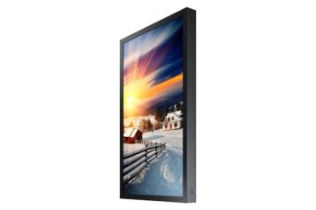Samsung OH85N-SK outdoor
