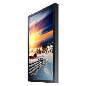 Samsung OH85N-SK outdoor