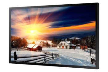 Samsung OHF outdoor - Image 2