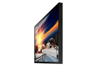 Samsung OHF outdoor
