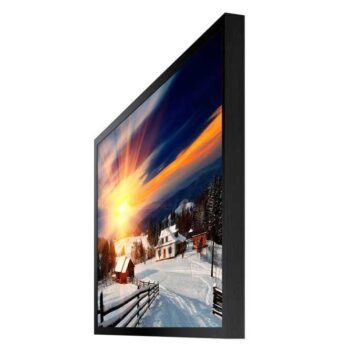 Samsung OHF outdoor