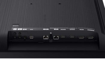 Samsung OM32H – Image 7
