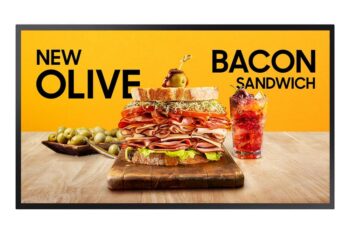Samsung OMN-D outdoor 46" 55" – Image 4