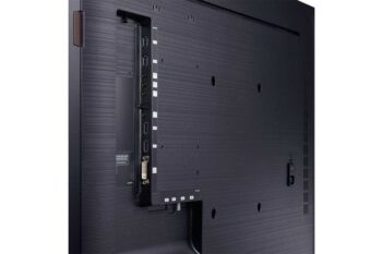 Samsung PMF-BC Capacitive Touch Monitor - Image 8