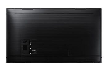 Samsung QB75N-W Touch Monitor - Image 8
