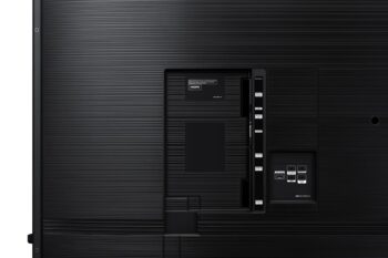 Samsung QB75N-W Touch Monitor - Image 10