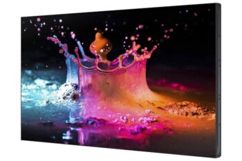 Samsung UDE-B - Basic videowall - Image 2