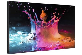 Samsung UDE-B - Basic videowall - Image 3