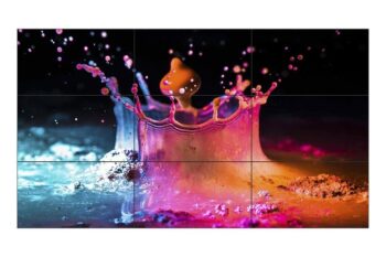 Samsung UDE-B - Basic videowall - Image 5