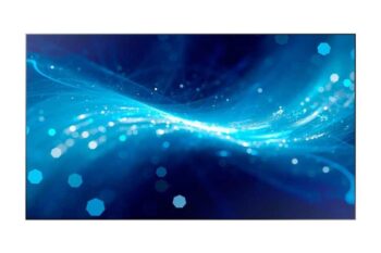 Samsung UH46F5 - videowall – Image 3