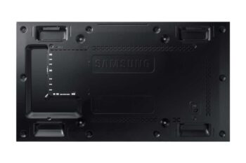 Samsung UH46F5 - videowall – Image 6