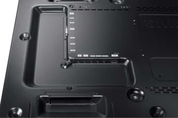 Samsung UH46F5 - videowall – Image 9
