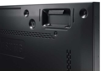 Samsung UH46F5 - videowall – Image 7
