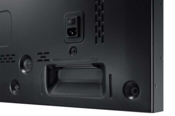 Samsung UH46F5 - videowall – Image 8