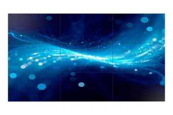 Samsung UH46F5 - videowall – Image 4