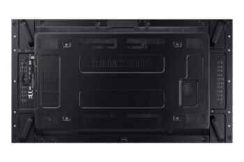 Samsung UH46N-E - videowall - Image 8
