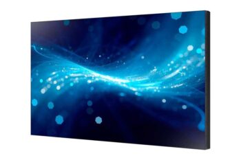 Samsung UH46N-E - videowall - Image 2