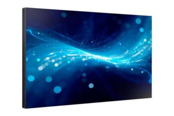 Samsung UH46N-E - videowall - Image 3