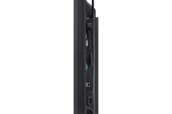 Samsung UH46N-E - videowall - Image 7