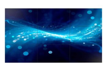 Samsung UH46N-E - videowall - Image 5