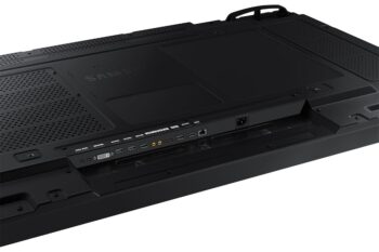 Samsung VH55R-R - videowall - Image 10