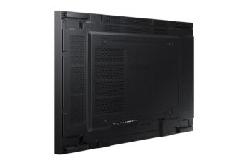 Samsung VH55R-R - videowall - Image 8