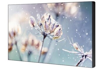 Samsung VM46R-U - Basic videowall - Image 2