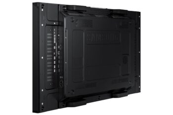 Samsung VM46R-U - Basic videowall - Image 7