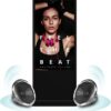 EP5542T Totem publicitaire tactile 55" – Image 4