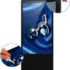 EP5542T Totem publicitaire tactile 55" – Image 8