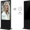 EP5542T Totem publicitaire tactile 55" – Image 10