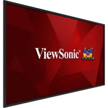 CDE4320 Écran de présentation sans fil 4K 43" - Image 4