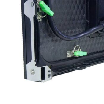 Apollon P4,5,6.6,10 Panneau LED extérieur sans armoire – Image 3