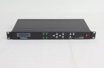 Processeur vidéo haute définition VDWALL LVP100 LED