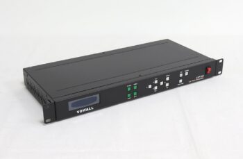 Processeur vidéo haute définition VDWALL LVP100 LED - Image 2