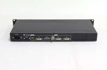 Processeur vidéo haute définition VDWALL LVP100 LED - Image 3