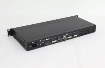 Processeur vidéo haute définition VDWALL LVP100 LED - Image 4