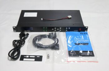 Processeur vidéo haute définition VDWALL LVP100 LED - Image 5