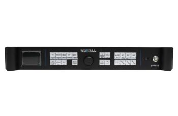 Processeur vidéo HD VDWALL LVP615, modèle de base de la série LVP615