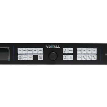 Processeur vidéo HD VDWALL LVP615, modèle de base de la série LVP615