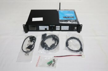 Processeur vidéo HD VDWALL LVP615, modèle de base de la série LVP615 - Image 4